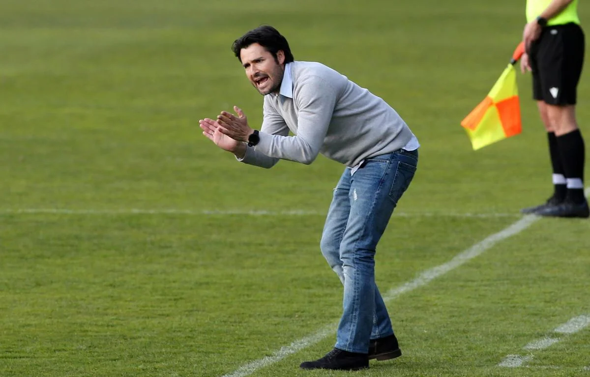 Lolo Escobar supera el récord de Antonio Calderón en el Salamanca